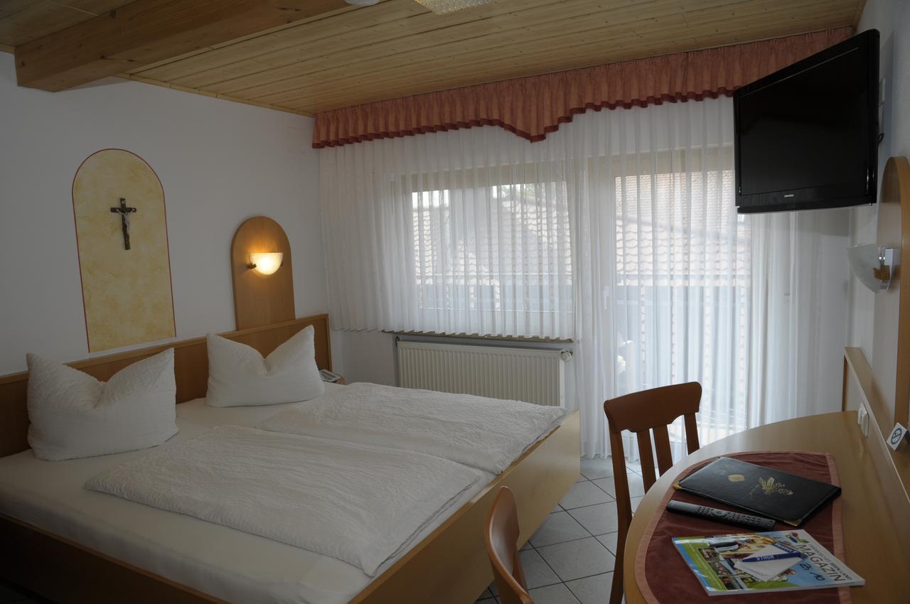 Gasthof Zur Krone Mitteleschenbach Habitación foto