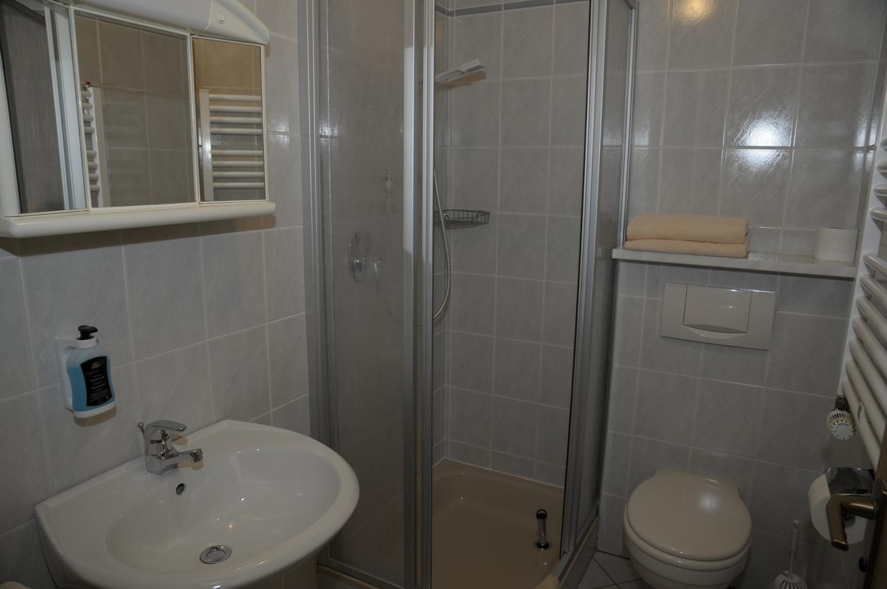 Gasthof Zur Krone Mitteleschenbach Habitación foto